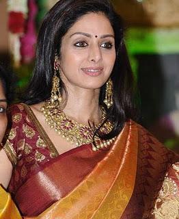 Ciné-club : Sridevi