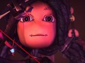 Court-métrage Jolie bobine