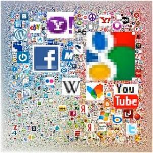 Les réseaux sociaux en France en 2011, selon lIfop