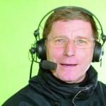 Larqué : « Kombouaré toutjours en place parce que… »