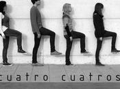 Vase triangle impossible Cuatro Cuatros