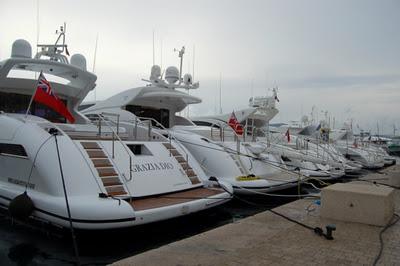 Sous les sunlights des tropiques