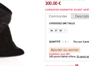 séléction shopping Brandalley