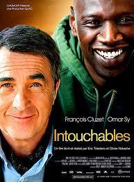 intouchable le film de Omar Sy SMS Intouchables : le SMS à lorigine du film Intouchable