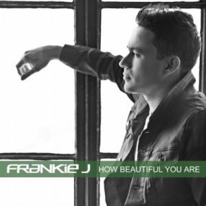 Frankie J propose « How Beautiful You Are »