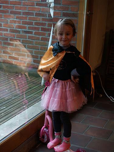 Halloween chez nous