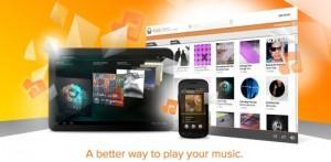 Google Music sort de bêta et s’améliore Google Music sort de bêta et s’améliore