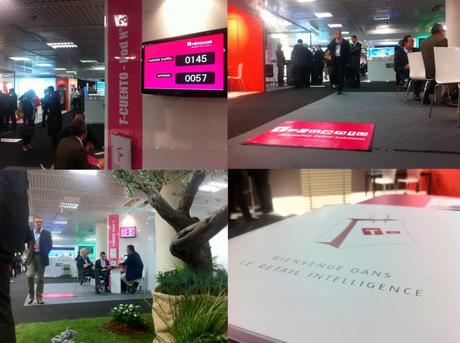 T-Cuento au MAPIC 2011