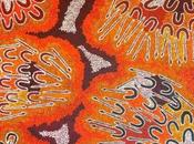 Andrea Martin Nungarrayi, peintre aborigène australienne