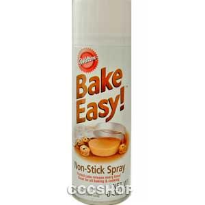 Bake Easy Spray