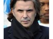 Labrune Beckham l’OM