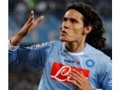 Napoli-Cavani nous faut trois points