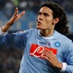 Napoli-Cavani : « Il nous faut les trois points »