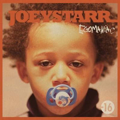Joeystarr @ L’Album de la Semaine