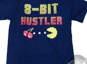 shirt pacman pour noël