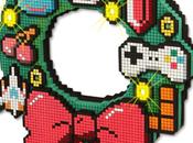 couronne noël bits
