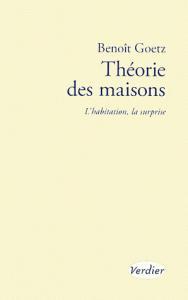 Théorie des Maisons : l'habitation, la surprise