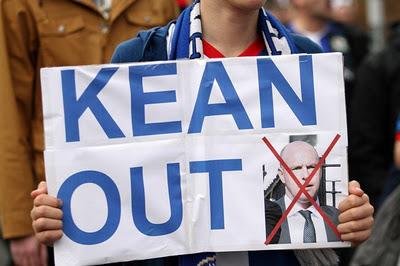 Quand les supporters ont le dernier mot...