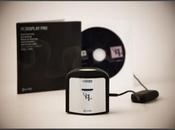 Test prise main l’i1 Display