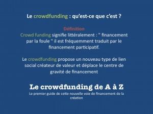 Ma collecte sur Ulule : pour tout savoir sur le crowdfunding