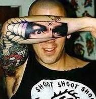 Cool Unique Tattoos