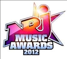 NRJ MUSIC AWARDS 2012: OUVERTURE DES VOTES - 2 STARS DEJA CONFIRMEES
