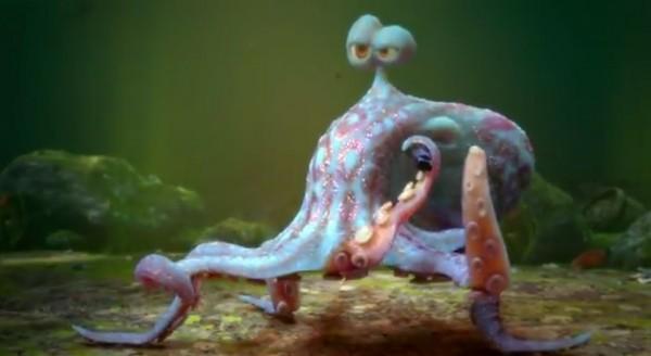 119 600x328 Court métrage Hooked : les premières images