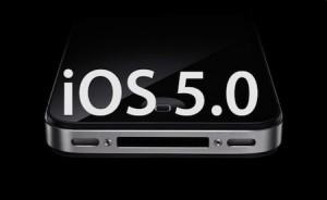 iOS 5 0 2 300x184 Sortie de iOS 5.0.2 reportée
