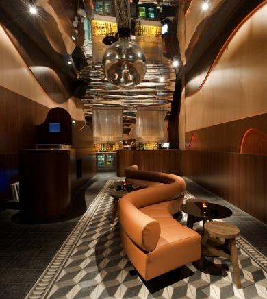 Baixa Bar à Porto – Jose Carloz Cruz