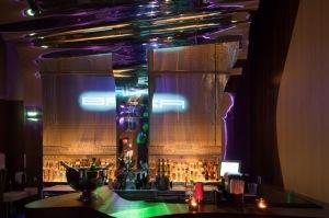 Baixa Bar à Porto – Jose Carloz Cruz