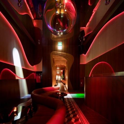 Baixa Bar à Porto – Jose Carloz Cruz