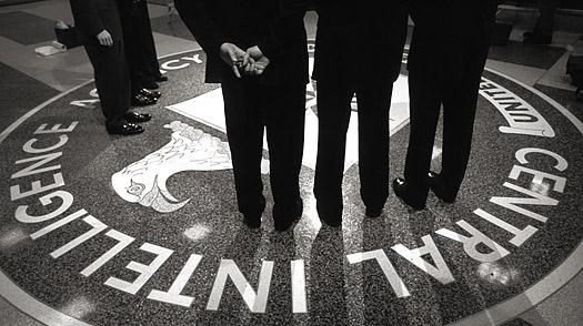 Plus d'une douzaine d'espions de la CIA arrêtés en Iran et au Liban.