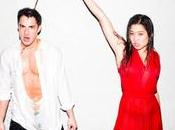 Nouveau shoot Michael Trevino Tyler Shields