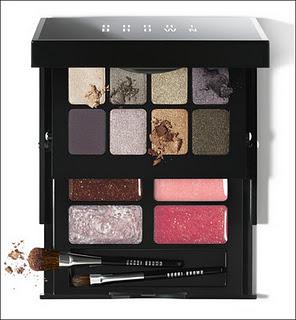 Bobbi Brown - Holiday 2011 Collection + 1991