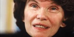 Danielle Mitterrand est décédée dans la nuit Danielle Mitterrand est décédée dans la nuit