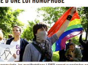 “Saint-Pétersbourg veut interdire manifestations...