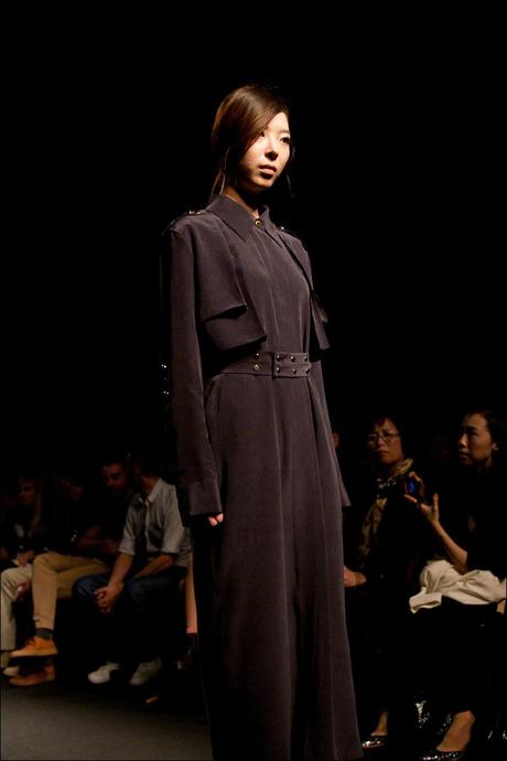 Seoul Fashion Week | Tache