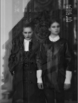 CHRISTOPHE SACHS // REFLEXIONS PARISIENNES