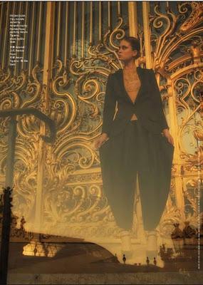 CHRISTOPHE SACHS // REFLEXIONS PARISIENNES