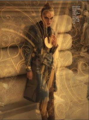 CHRISTOPHE SACHS // REFLEXIONS PARISIENNES