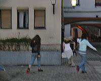 La Caméra Comme une Arme