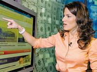 La Caméra Comme une Arme