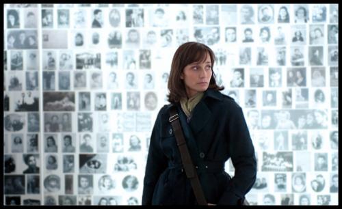 Judaicine-Elle s'appellait Sarah.