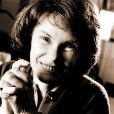 Danielle Mitterand (1924-2011)