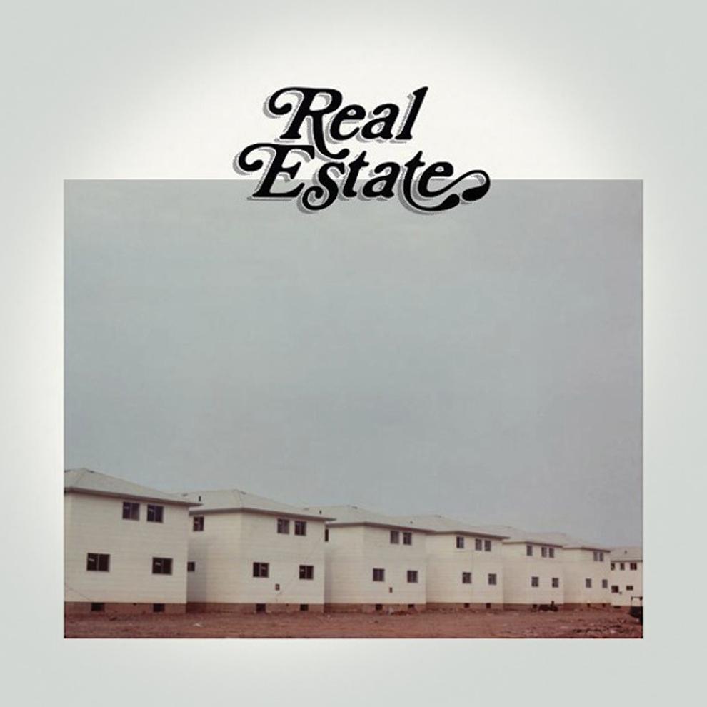 Real Estate – Days