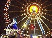 départ Marathon Marchés Noël