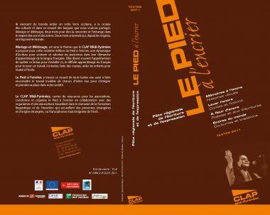 Fête régionale de l'écriture et de l'expression