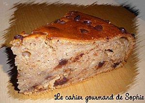 Gâteau moelleux au praliné, noisettes et chocolat (sans beurre) moelleux-pate-de-praline-part.jpg