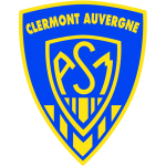 Logo ASM Clermont Rugby