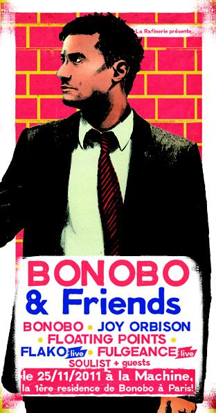 JefaisquoiceWE? : WE du 24/11 au 27/11